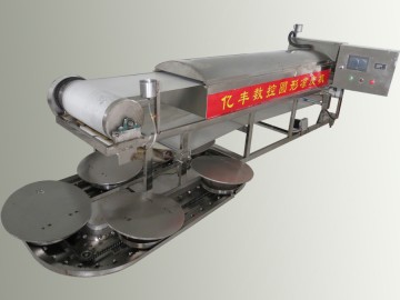 數控圓形涼皮機
